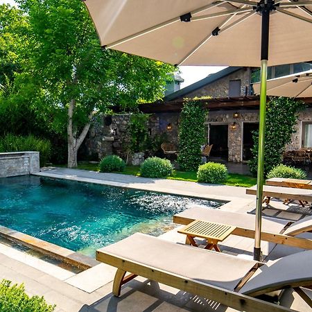 Kaya Villas Exclusive Kayakoy Exterior photo