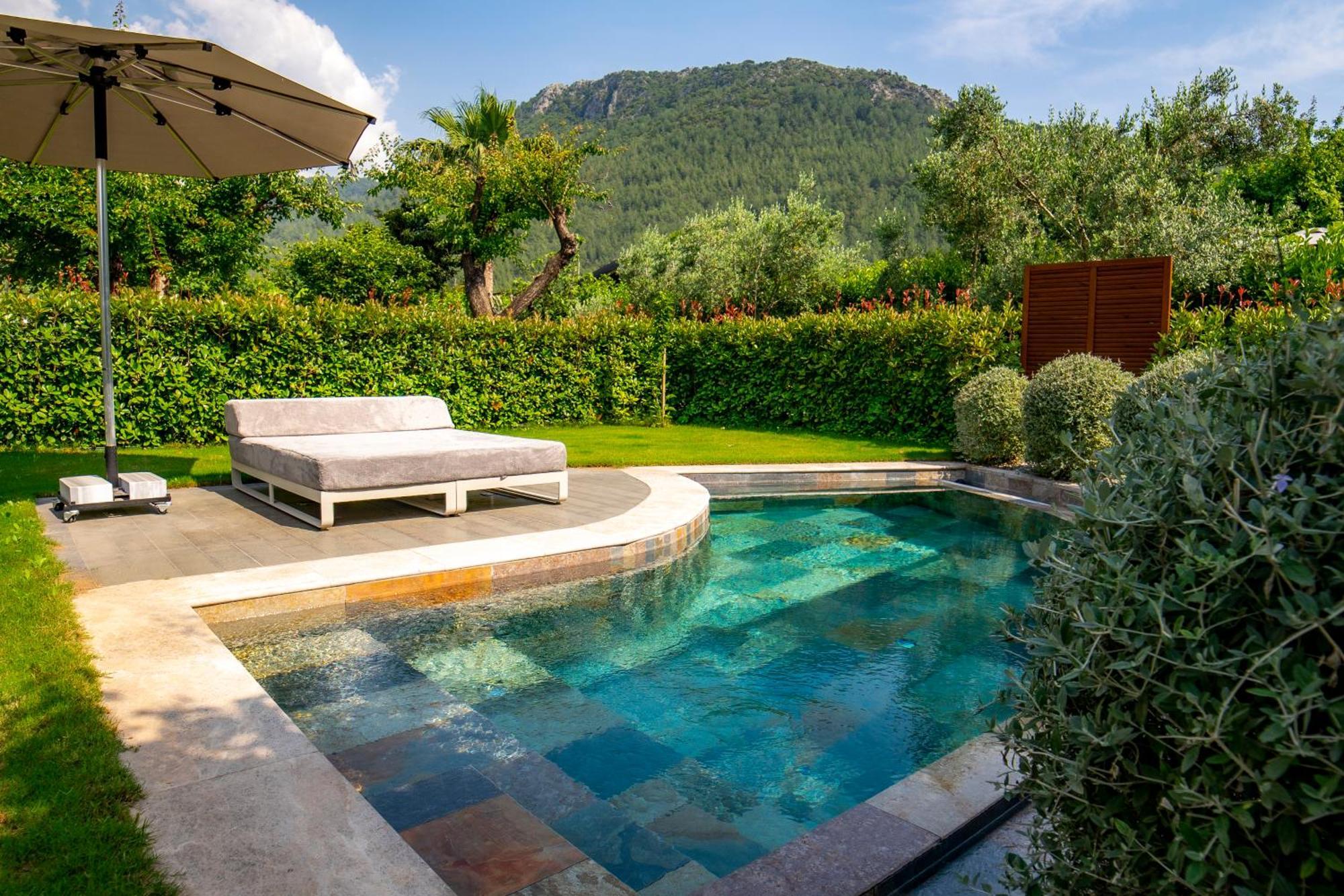 Kaya Villas Exclusive Kayakoy Exterior photo